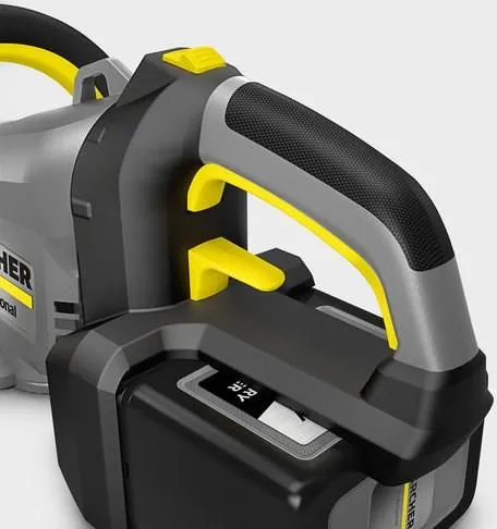 Аккумуляторный кусторез KARCHER HT 650/36 Bp (без АКБ и ЗУ) 1.042-506.0
