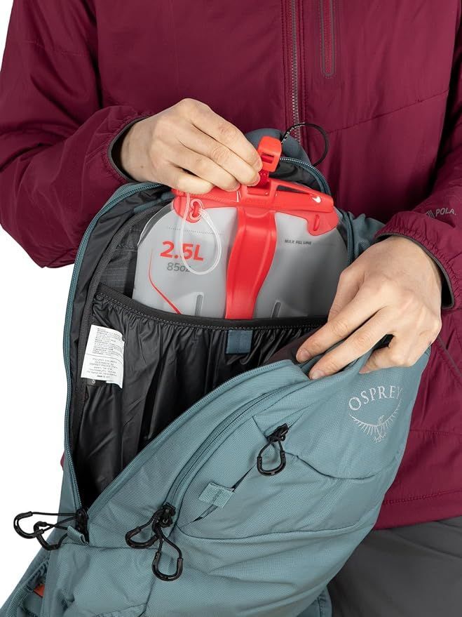 Рюкзак Osprey Glade 12 Светло-голубой
