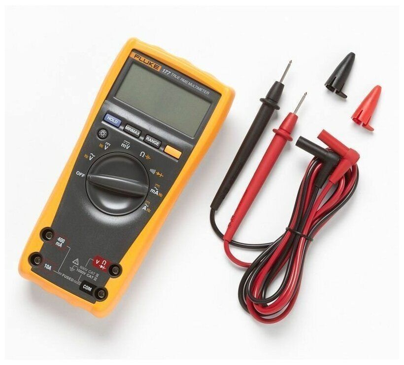 Мультиметр Fluke 177