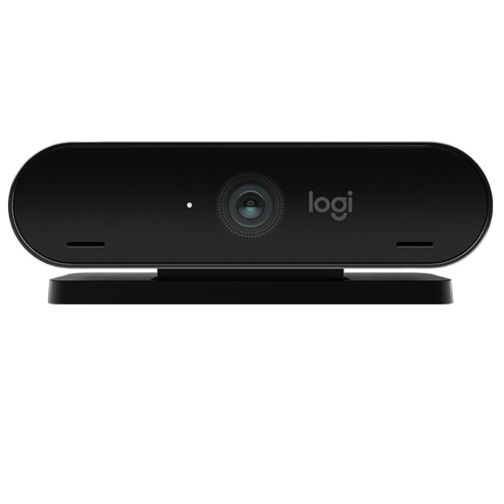 Logitech 4K PRO MAGNETIC WEBCAM