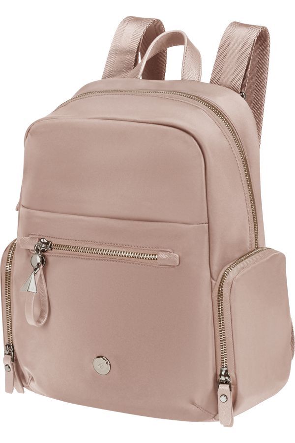 Рюкзак Samsonite Karissa Evo 151682-7223 10л Soft Rose