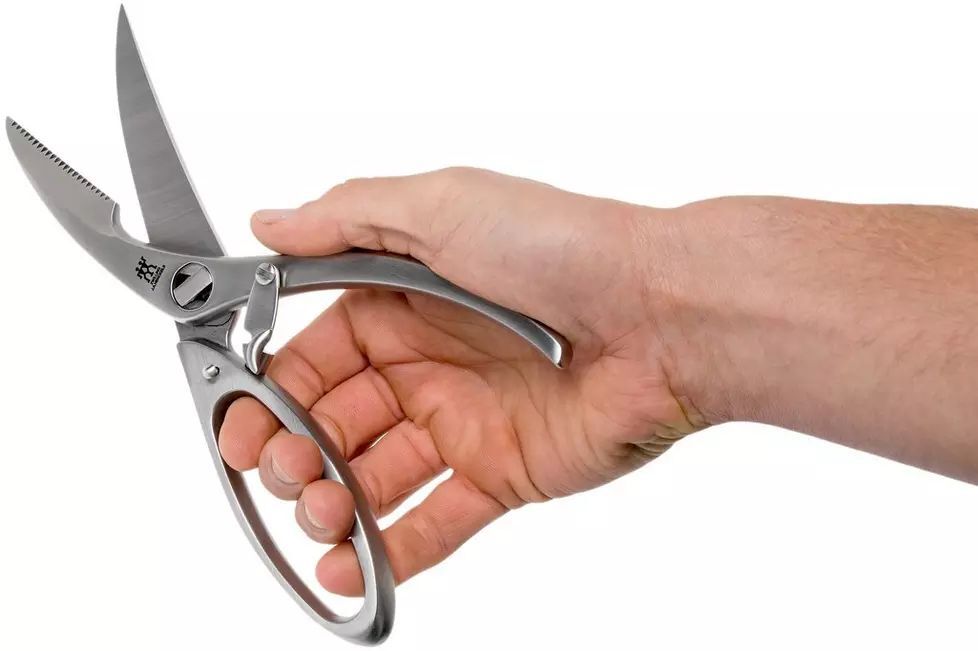 Ножницы для разделки птицы Zwilling Twin Select 23,5 см 429310000