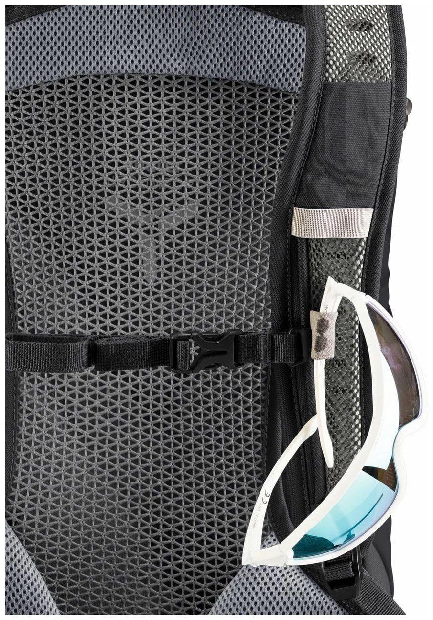 Рюкзак DEUTER AC Lite 24 black-graphite