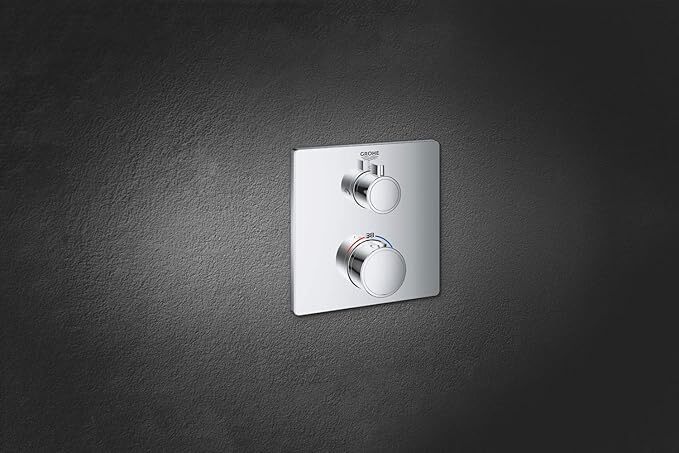 Смеситель для душа Grohe 24079000