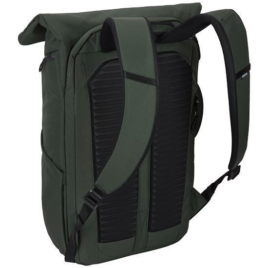 Городской рюкзак THULE Paramount 24L, green