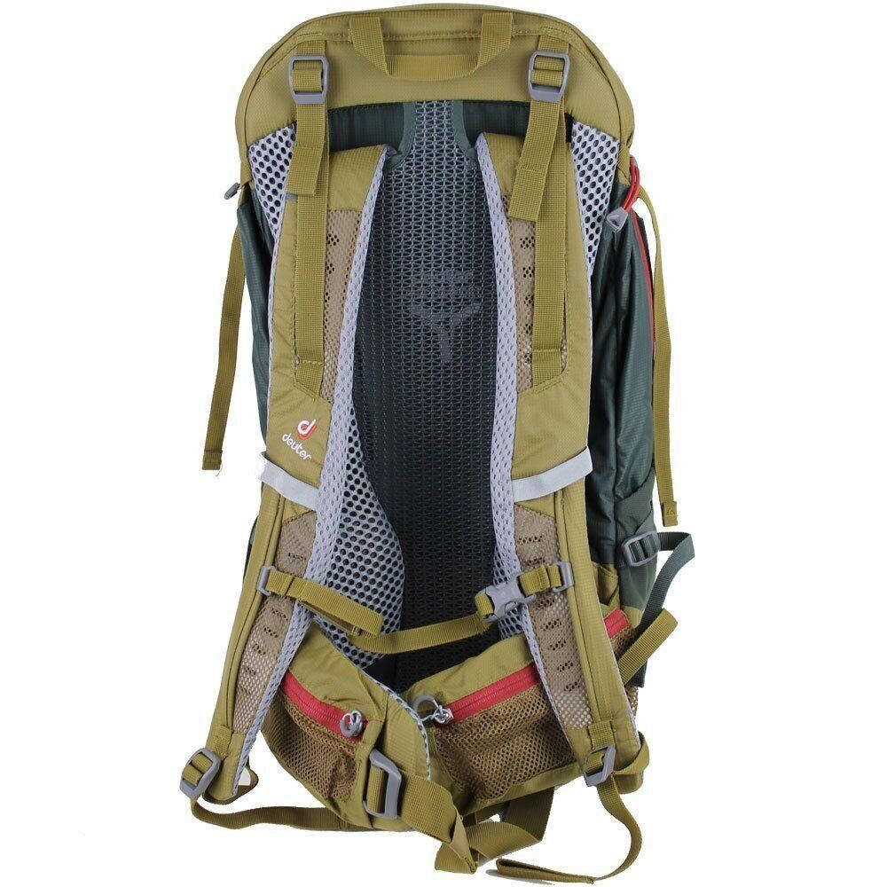 Рюкзак Deuter Futura 28 л, Clay Ivy