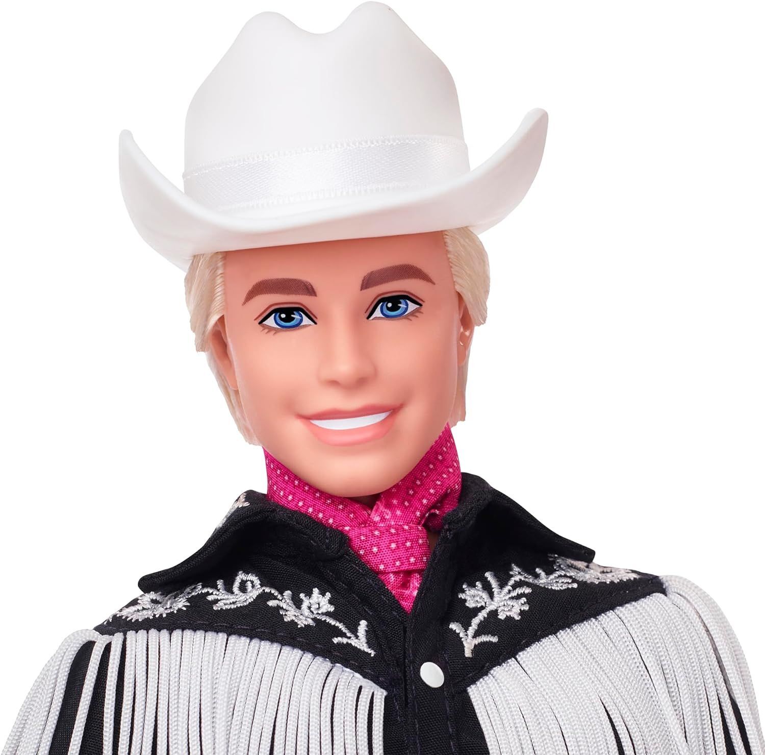 Кукла Mattel Barbie The Movie HRF30