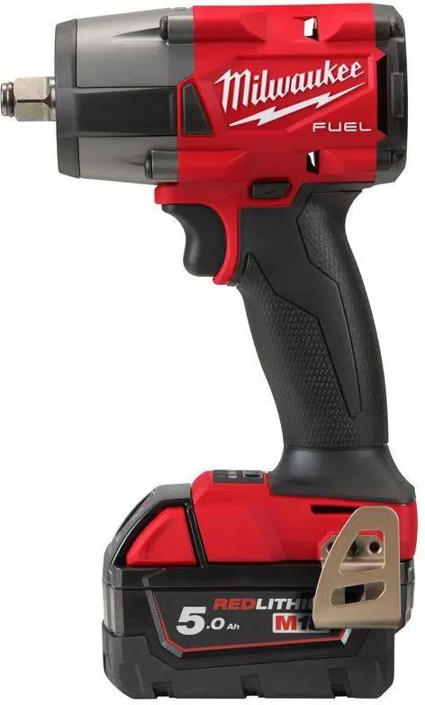 Аккумуляторный ударный гайковерт Milwaukee M18 FMTIW2F12-502X 4933478450