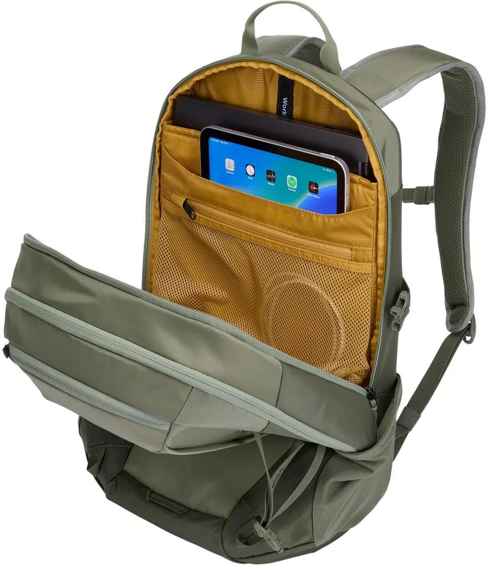 Рюкзак Thule EnRoute Backpack 23L Soft Green/Quiet 3205180