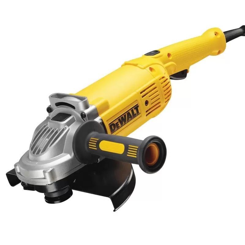 Комплект шлифмашин угловых DEWALT DWE492DUO2-QS