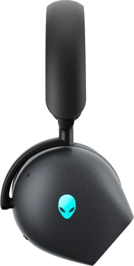 Компьютерная гарнитура Alienware AW920H, черный