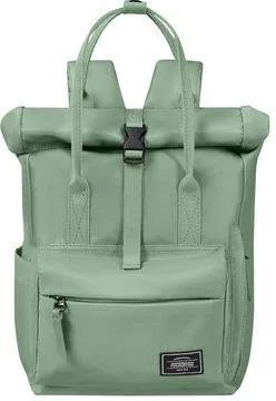 American Tourister Рюкзак Urban Groove City рулонный, зелёный
