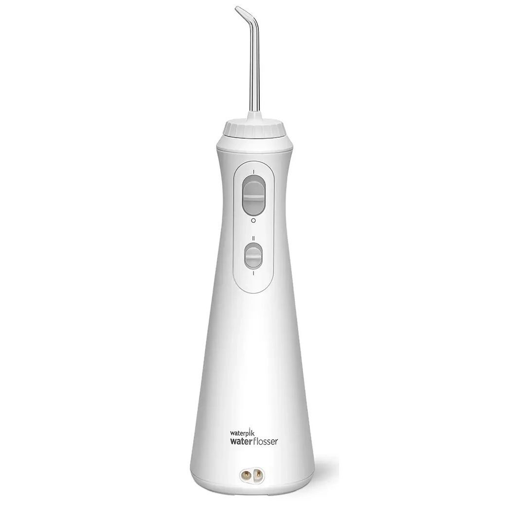 Ирригатор Waterpik WP-490E2U белый