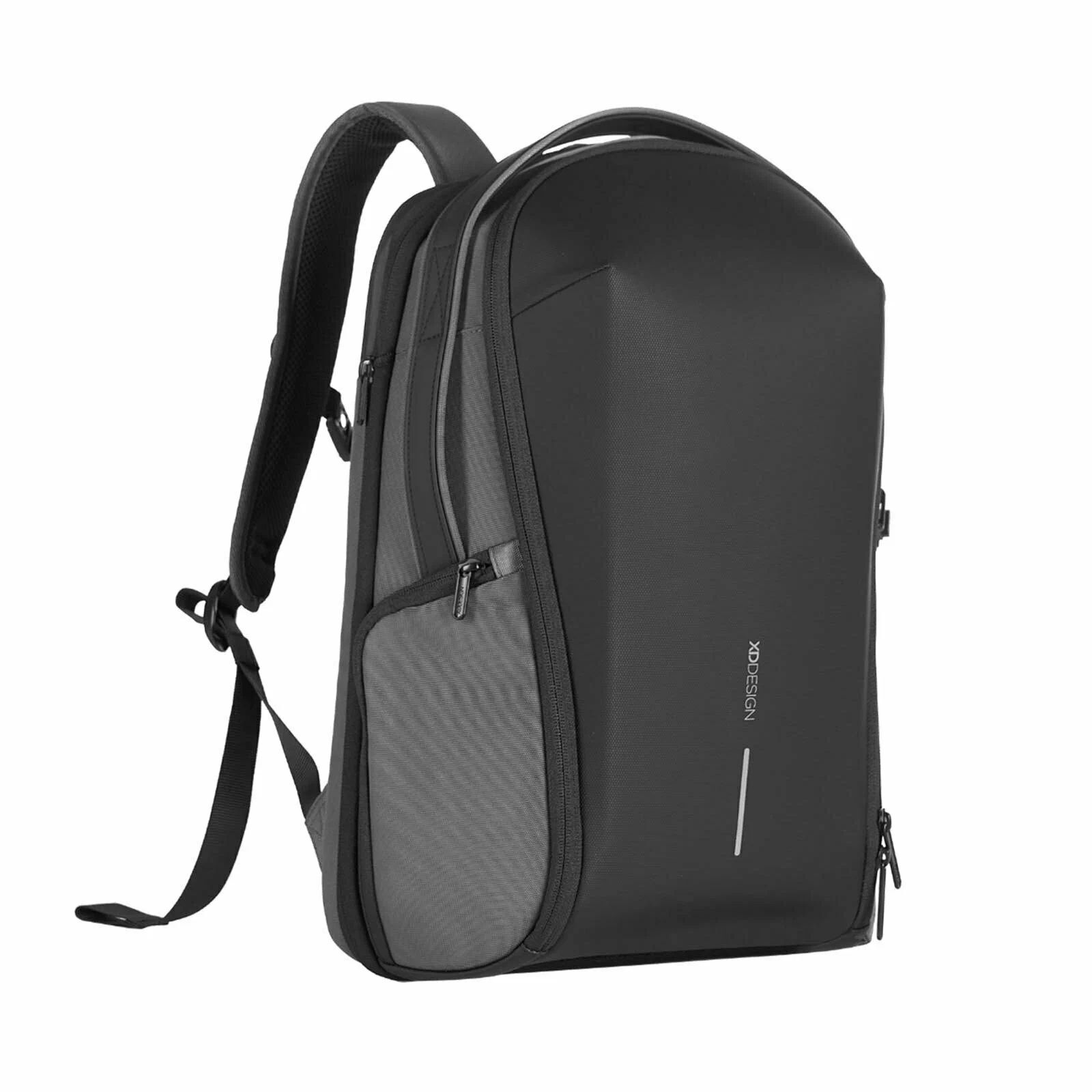 Рюкзак XD Design Bizz Backpack (Серый)