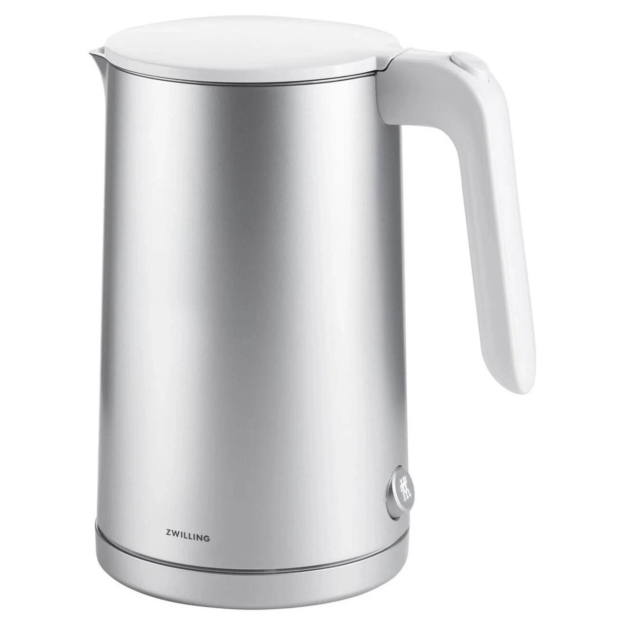 Электрический чайник Pro Zwilling Enfinigy 1,5 л 53005-000-0, серебристый