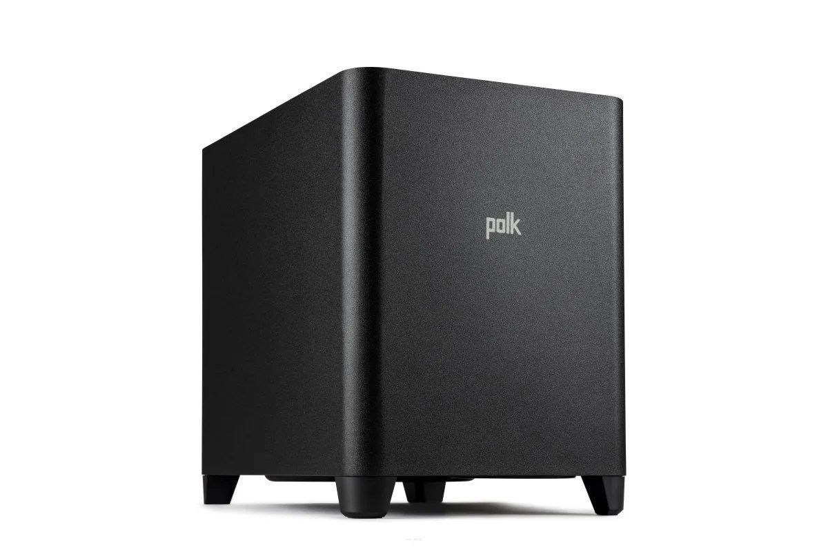 Саундбар Dolby Atmos Polk Audio MagniFi MAX AX