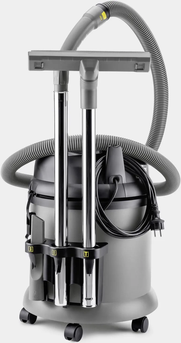Пылесос KARCHER NT 27/1 1.428-500.0