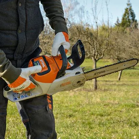 Пила аккумуляторная Stihl MSA 220 C-B