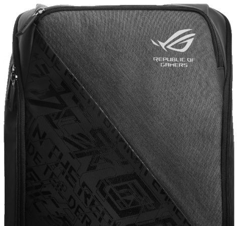 Рюкзак ASUS ROG Ranger BP1500 серый