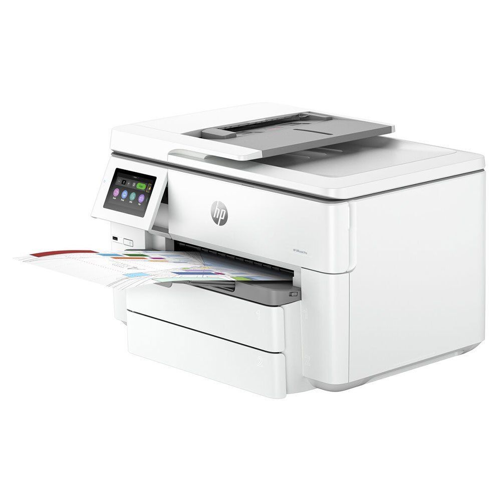 МФУ HP OfficeJet Pro 9730E (537P6B)