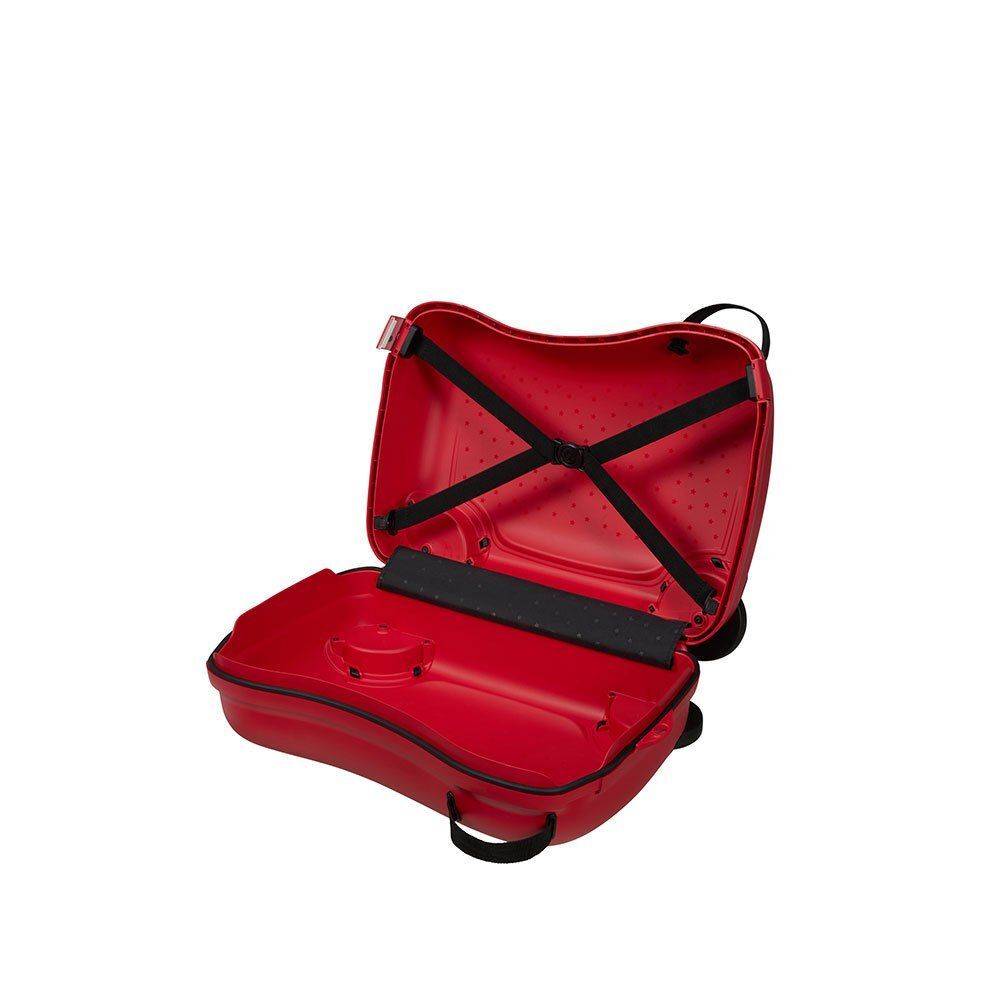 Детский чемодан Samsonite Dream2Go Disney Cars