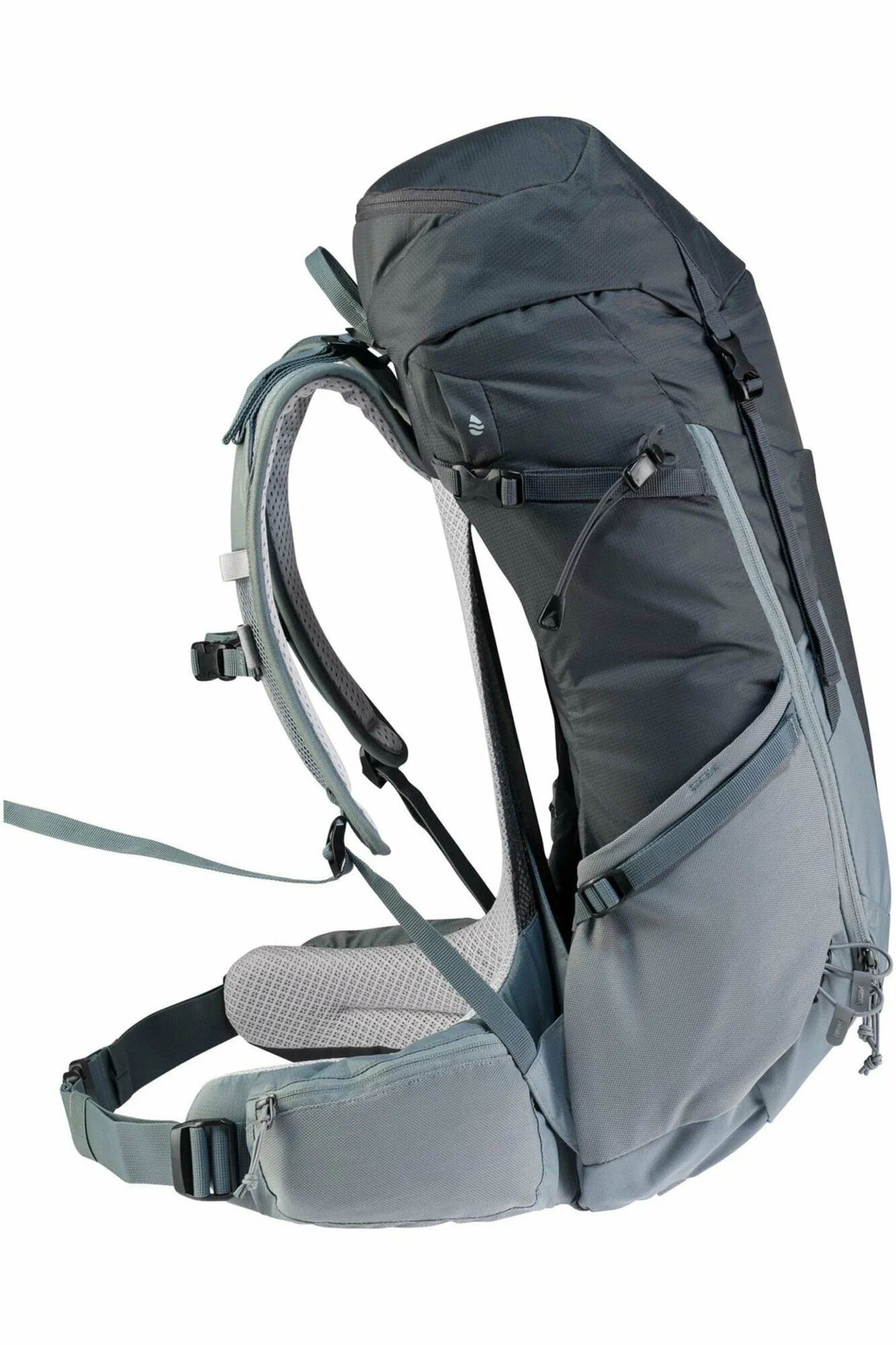 Рюкзак Deuter Futura 24 SL Graphite-Shale