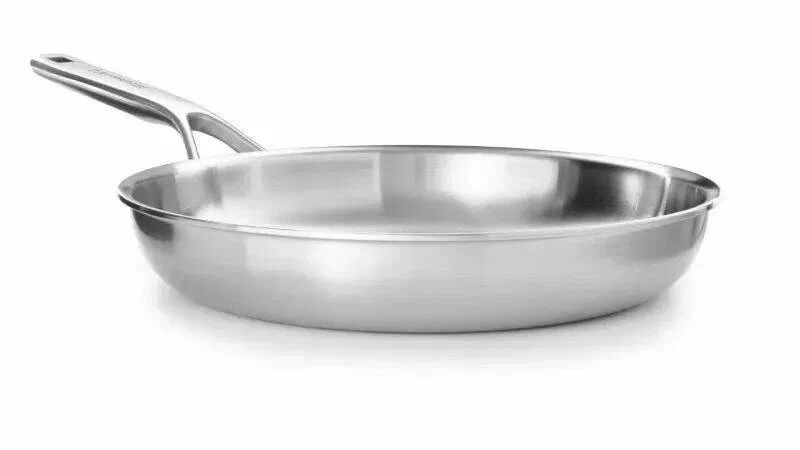 Сковорода Kitchenaid 28 см (Cc003245001)