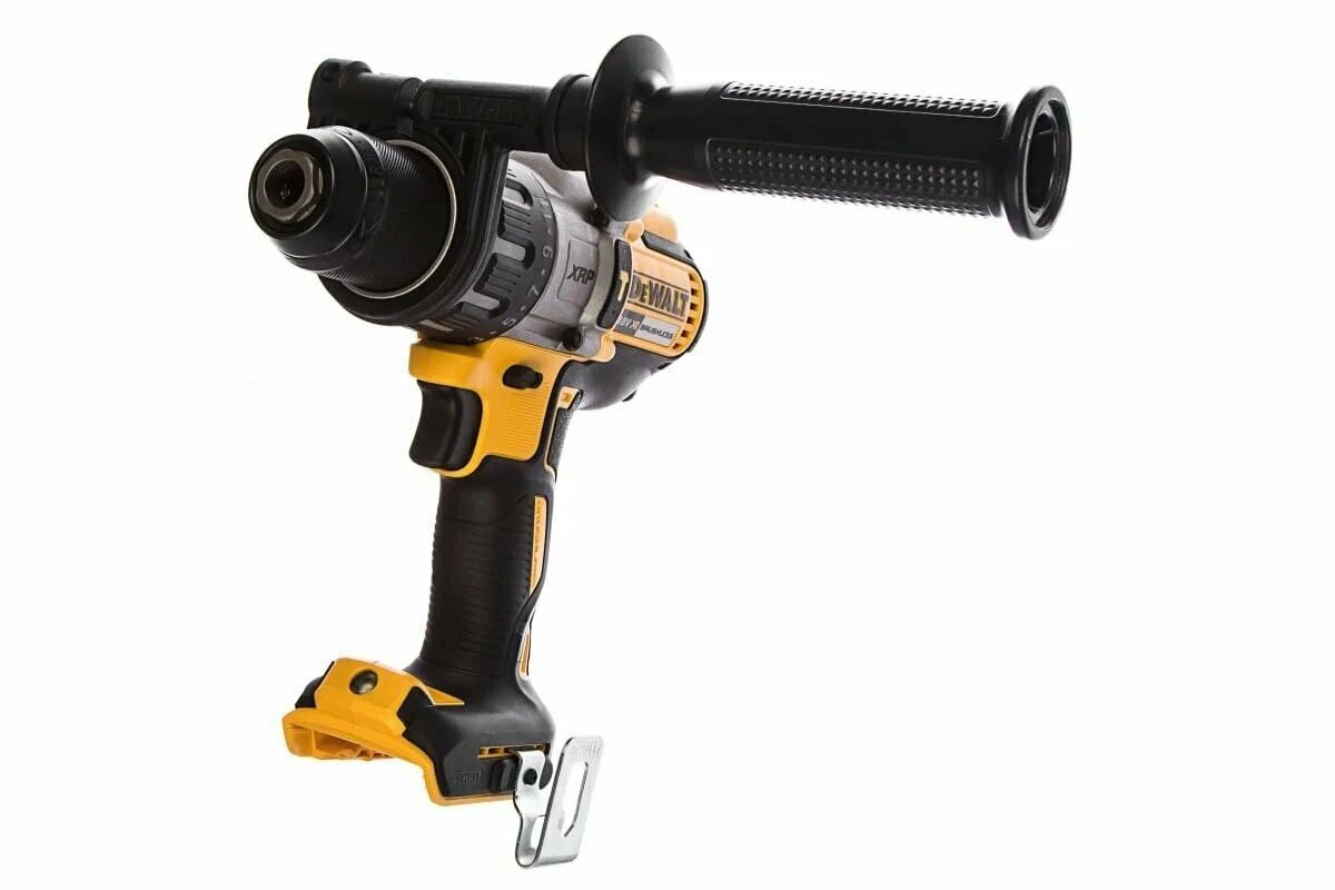 Аккумуляторная дрель-шуруповерт DeWALT DCD996NT