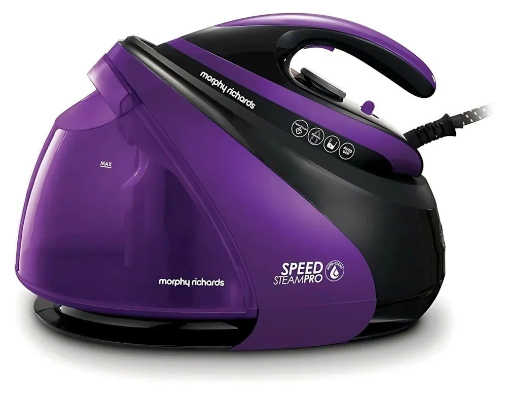 Парогенератор Morphy Richards 332100
