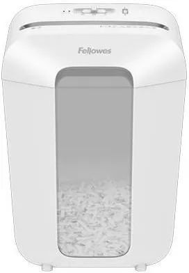 Уничтожитель бумаг Fellowes на 11 листов (P4)