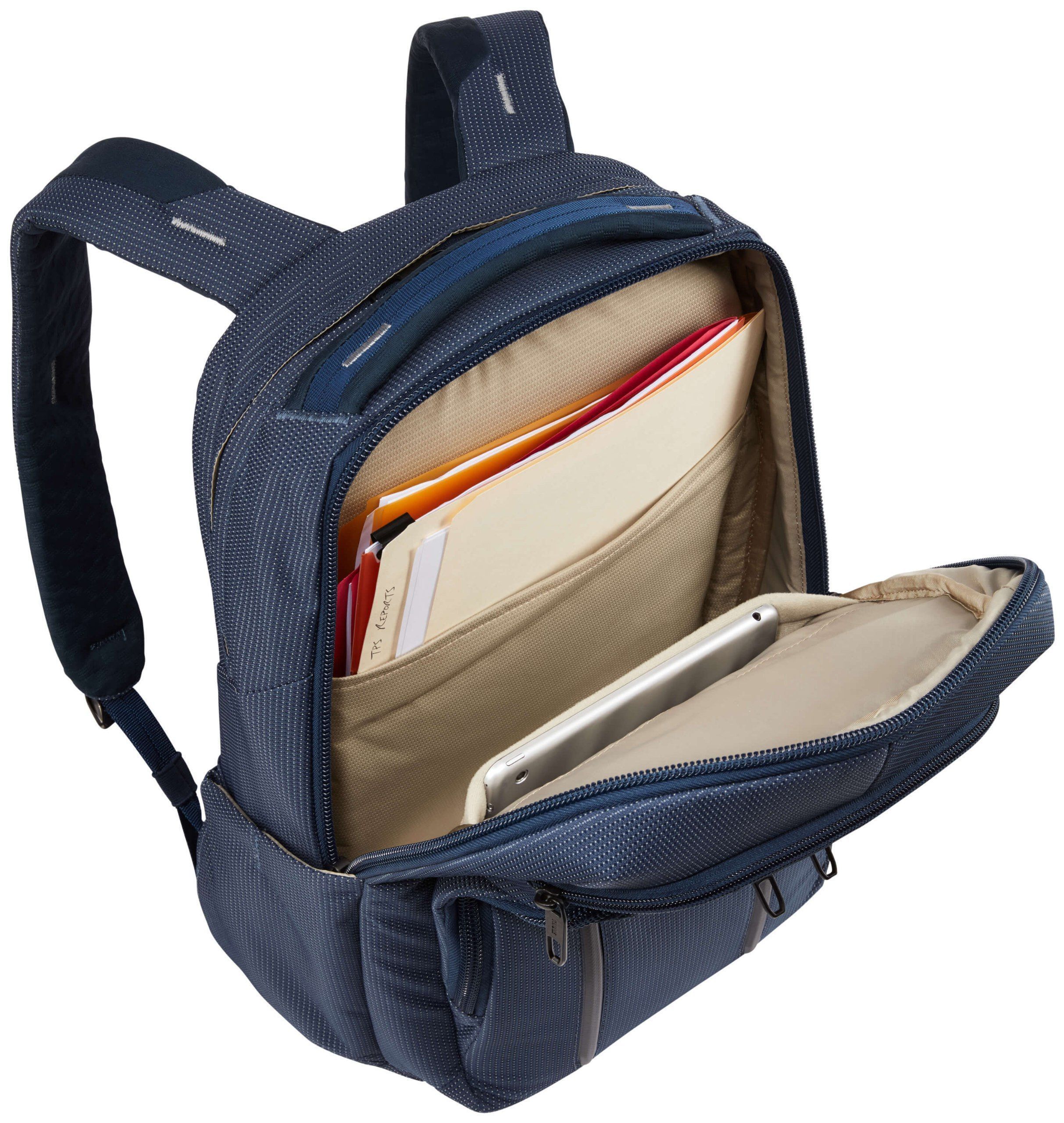 Рюкзак THULE Crossover 2 Backpack 20L dress blue