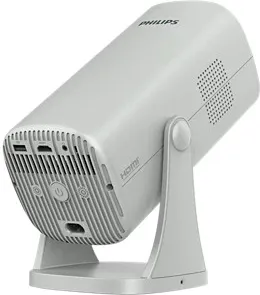 Проектор Philips NeoPix 244 NPX244INT, белый