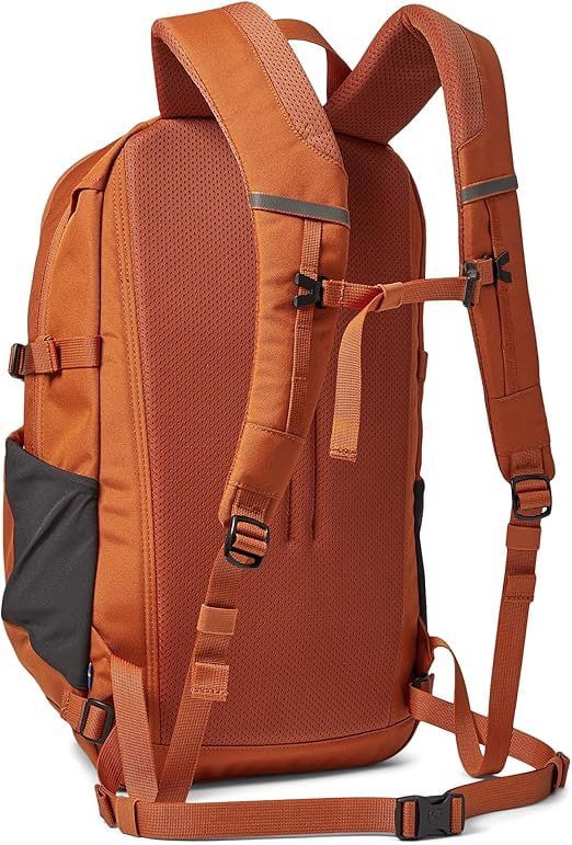 Рюкзак FjallRaven Skule 28, Коричневый (Terracotta Brown)