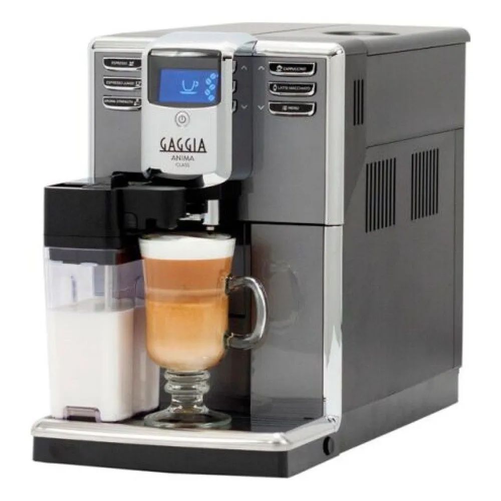 Кофемашина автоматическая Gaggia Anima Class (RI8759/01)