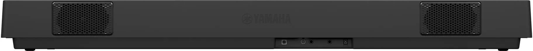Цифровое пианино Yamaha P-145BT с Bluetooth