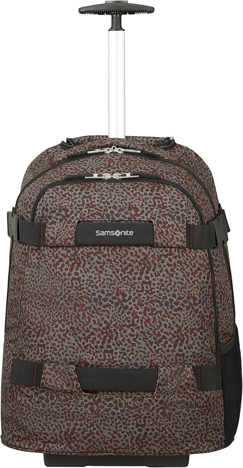 Рюкзак для ноутбука Samsonite Sonora 17" 128093-2799 55 см, 30 л Multicolor