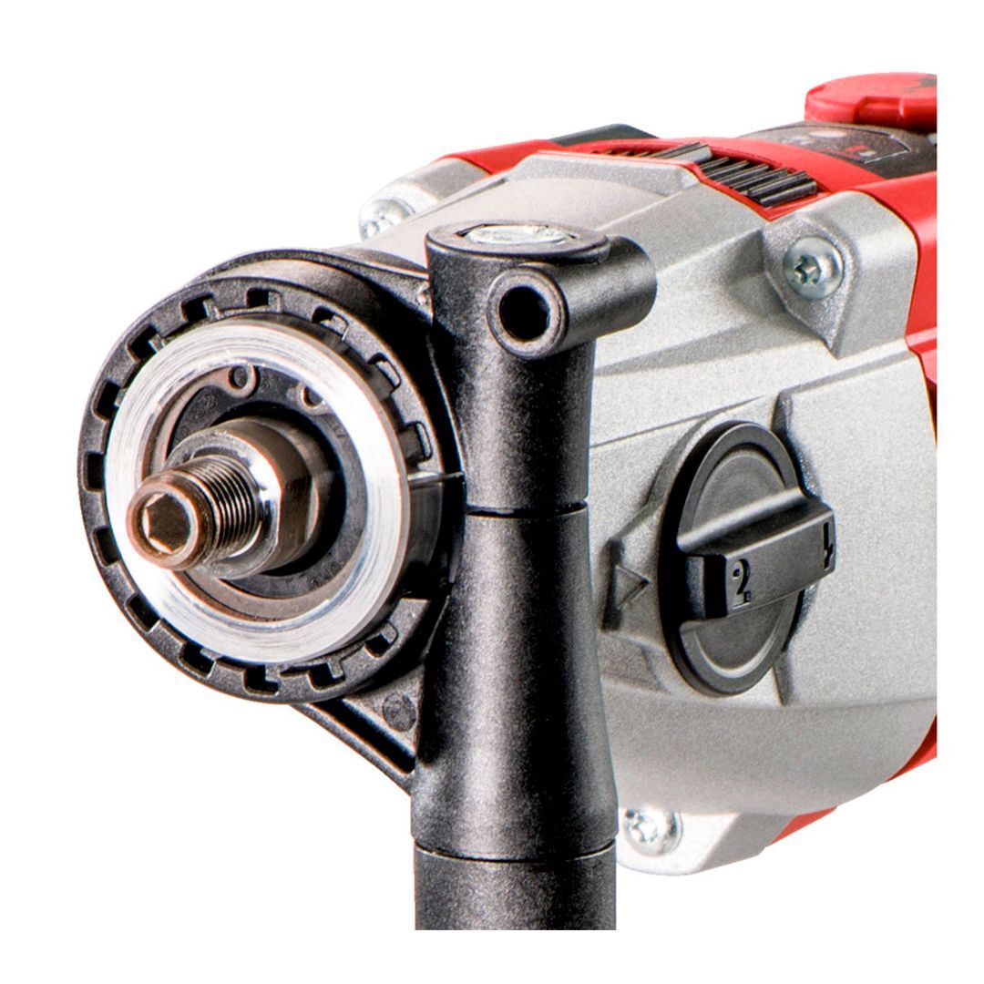 Двухскоростная ударная дрель Metabo SBE 850-2 600782500 (FuturoPlus), кейс