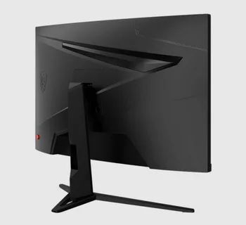 Монитор MSI G245CV 23.6 " black