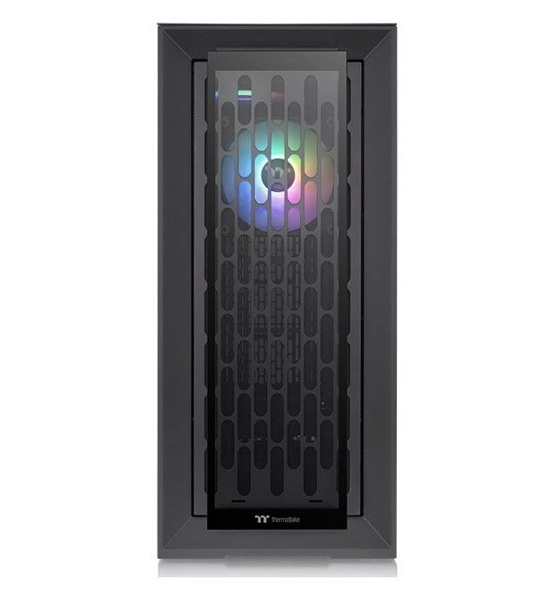 Компьютерный корпус Thermaltake CTE T500 TG ARGB CA-1X8-00F1WN-01, черный