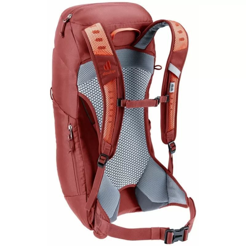 Рюкзак Deuter Ac Lite 16 Paprika Redwood