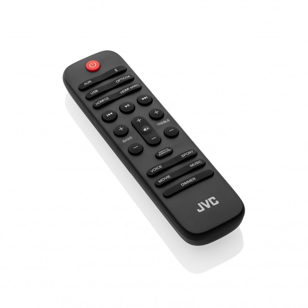 Саундбар JVC TH-E431B