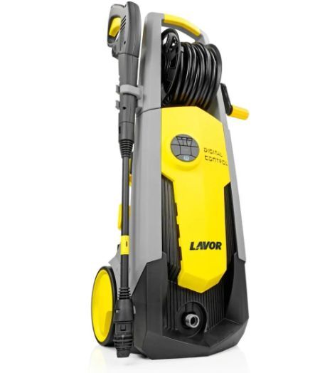 Мойка высокого давления Lavor Alu Flex Strong X7 180 Bar