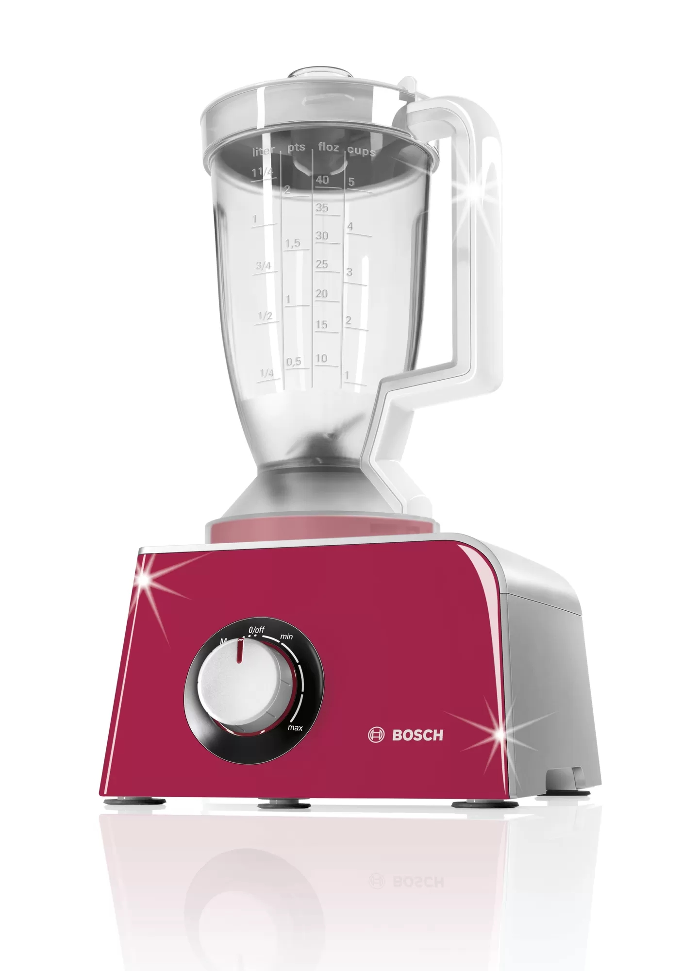 Кухонный комбайн Bosch MCM42024