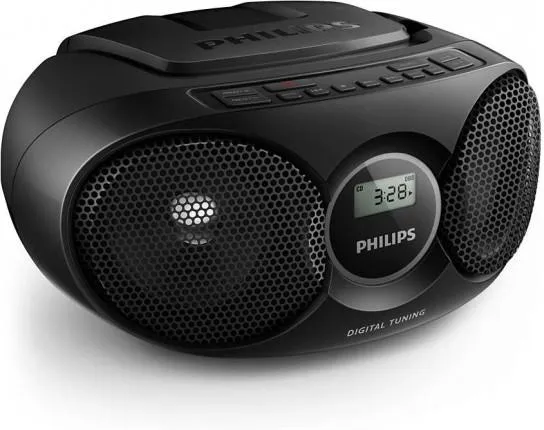 CD-радиоприёмник Philips AZ215B