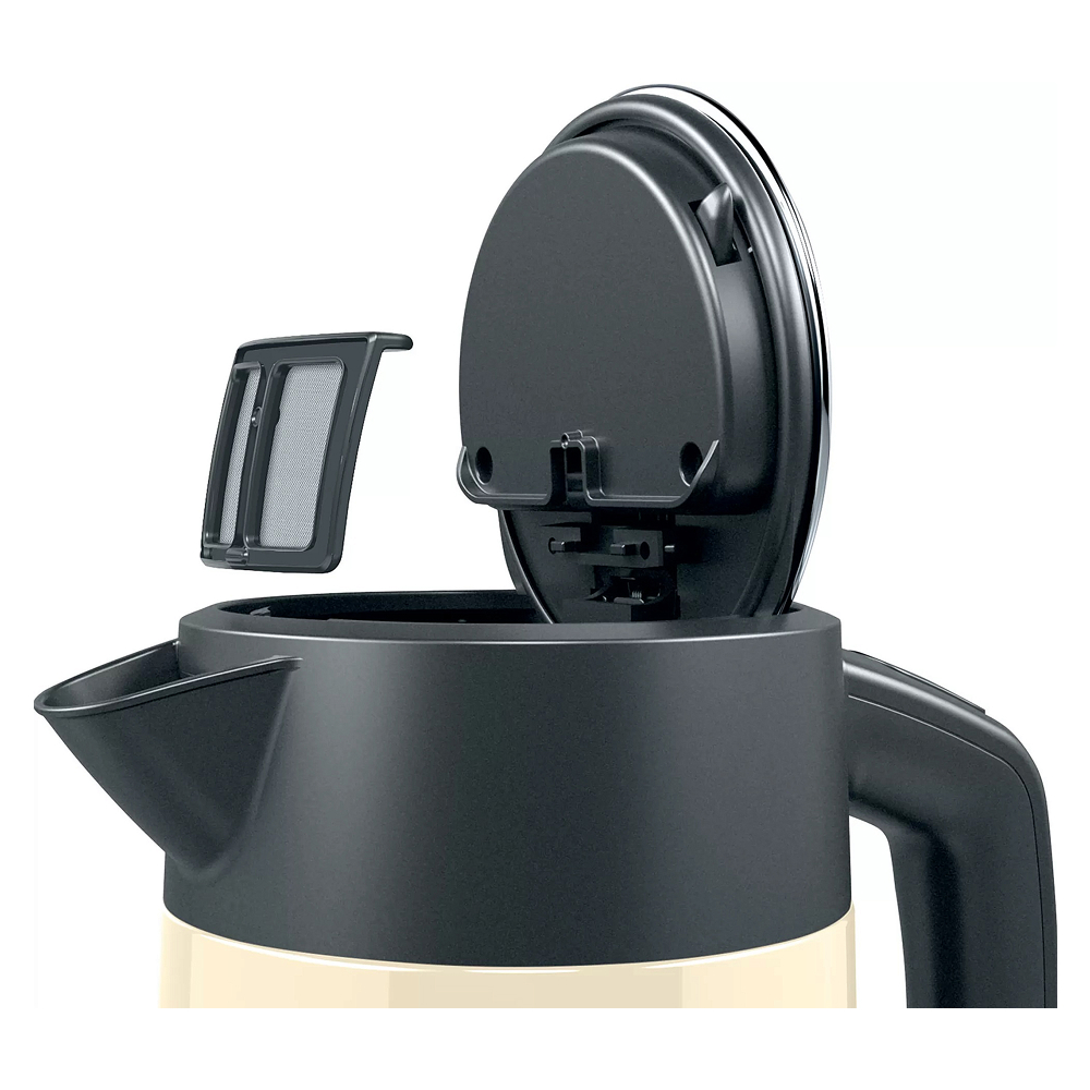 Электрический чайник Bosch TWK4P437