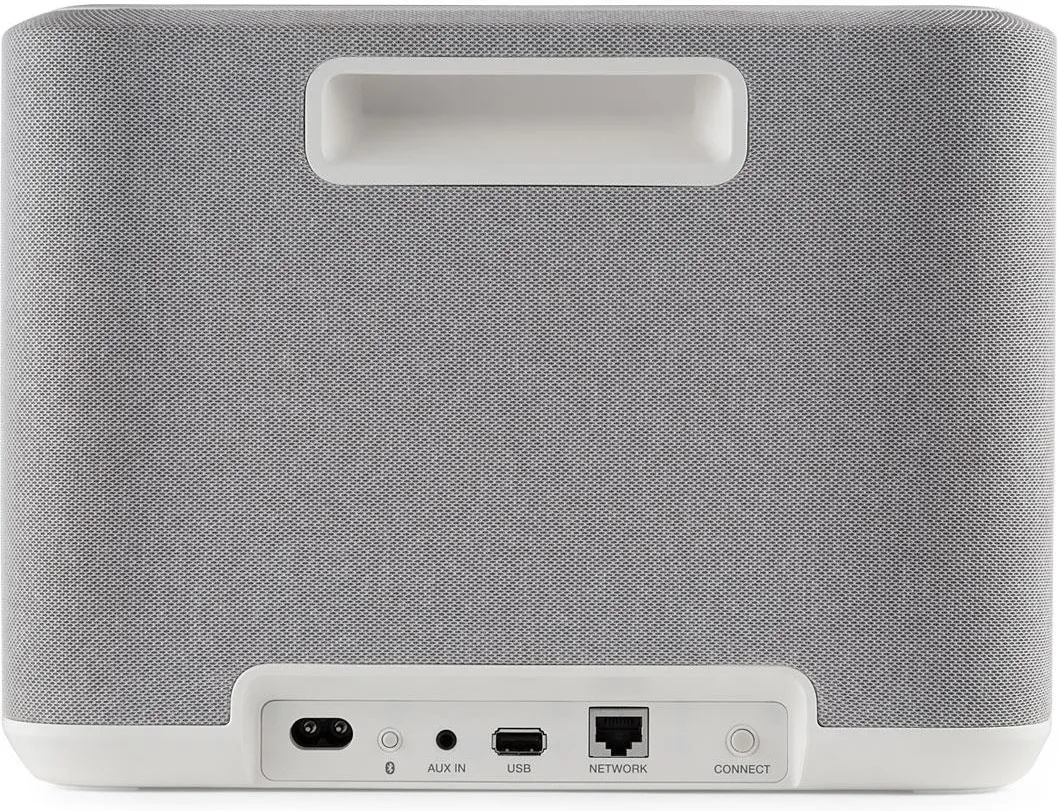 Беспроводная акустическая система Denon Home 250 White