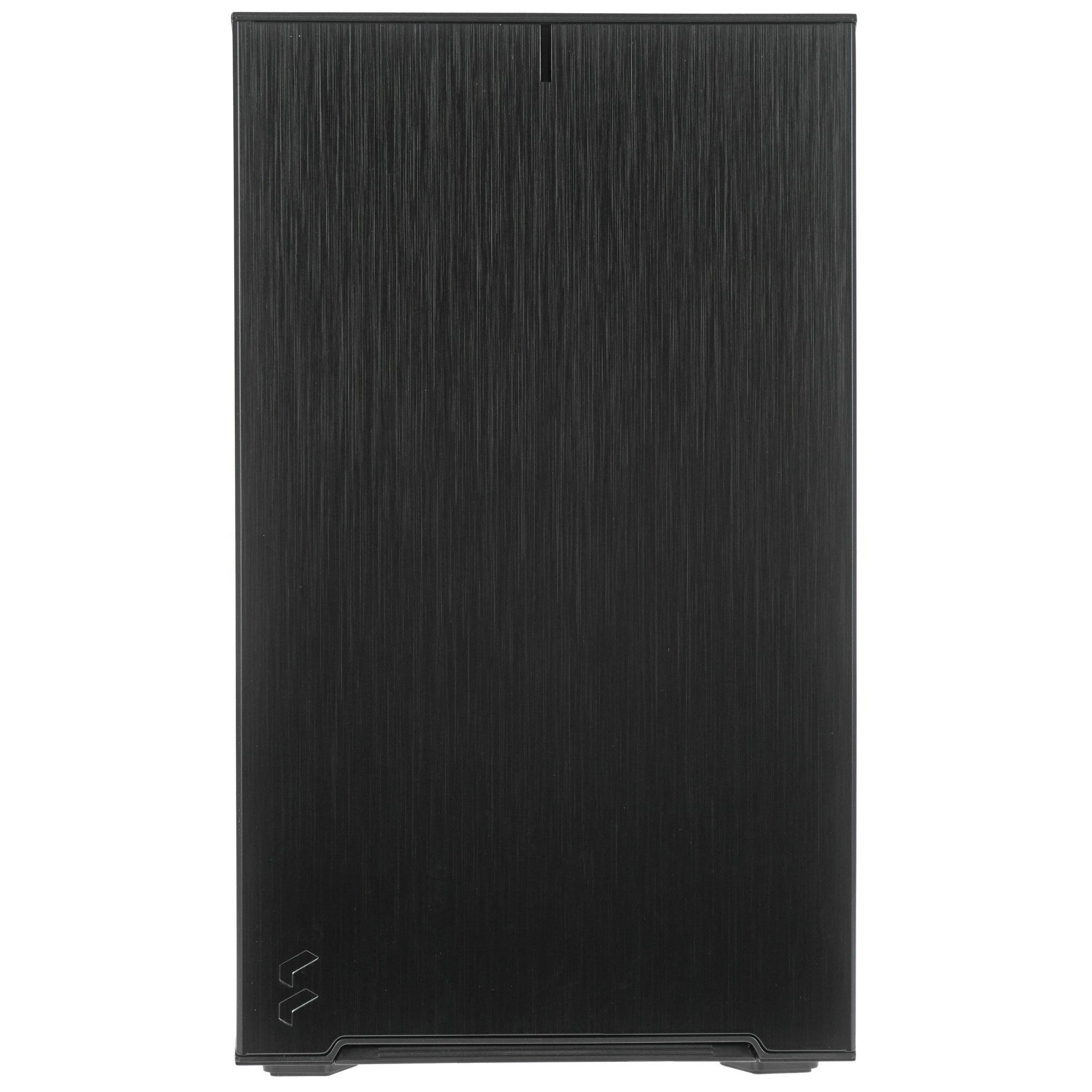 Корпус компьютерный Fractal Design Define 7 Nano Miditower черный (FD-CDEF7-N01)