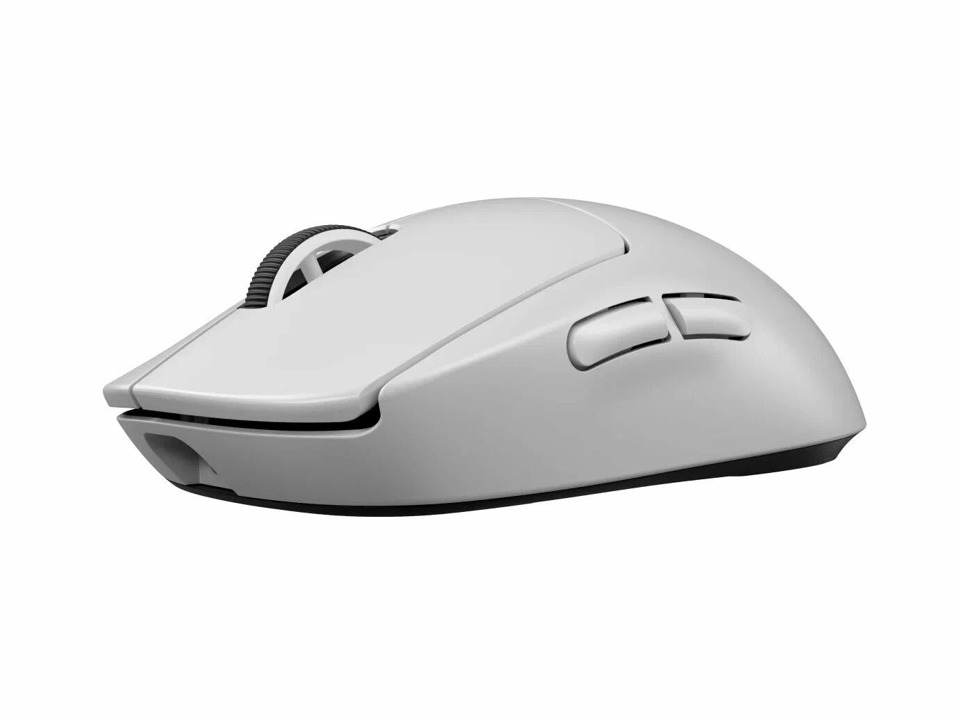 Игровая мышь беспроводная Logitech G Pro X2, белый