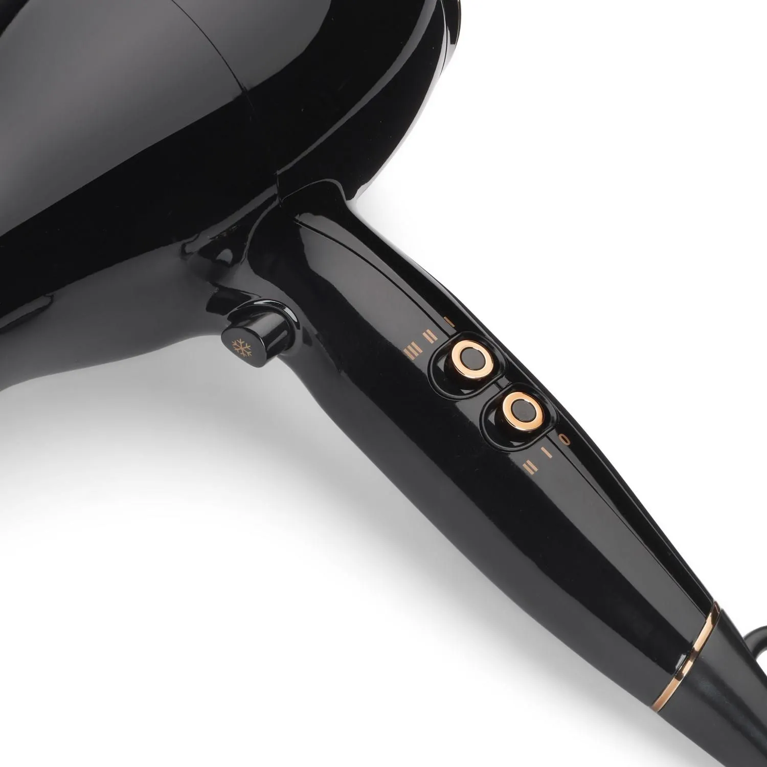 Фен BaByliss Pro Power 2300 D5245E