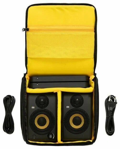 Студийные мониторы KRK GoAux 3